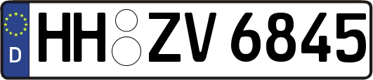 HH-ZV6845