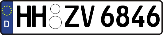 HH-ZV6846