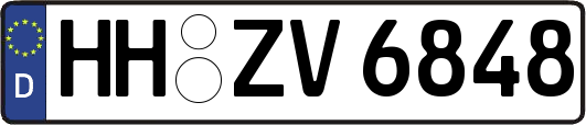 HH-ZV6848