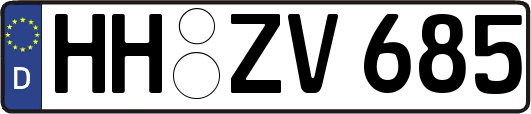 HH-ZV685