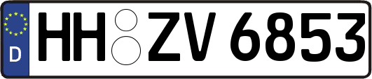 HH-ZV6853
