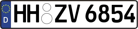 HH-ZV6854