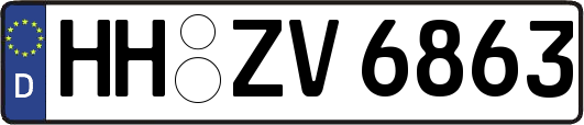 HH-ZV6863