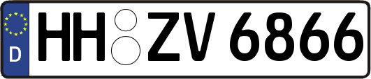 HH-ZV6866