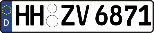 HH-ZV6871