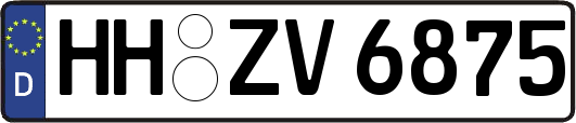 HH-ZV6875