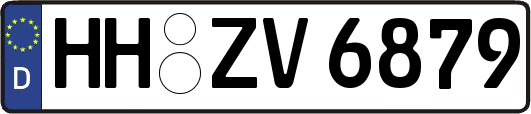 HH-ZV6879