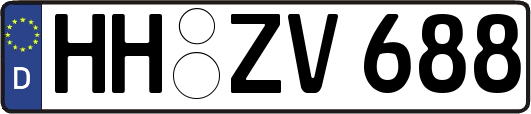 HH-ZV688
