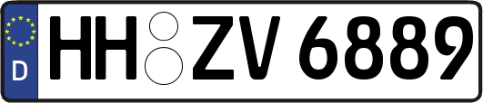 HH-ZV6889