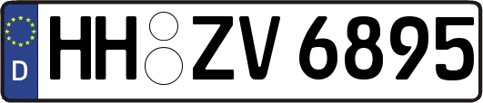 HH-ZV6895