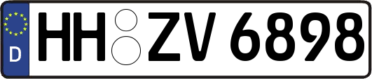 HH-ZV6898