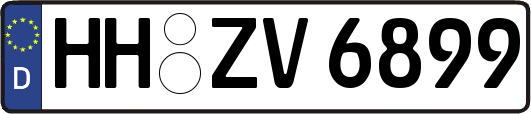 HH-ZV6899