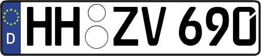 HH-ZV690