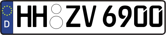 HH-ZV6900