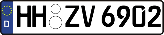 HH-ZV6902