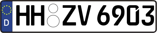 HH-ZV6903