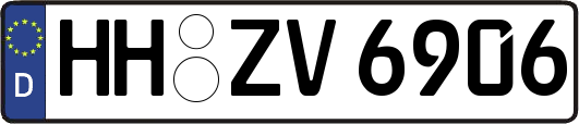 HH-ZV6906