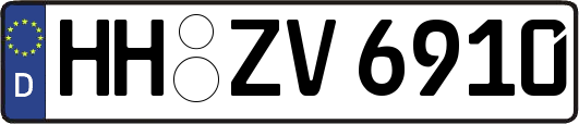 HH-ZV6910