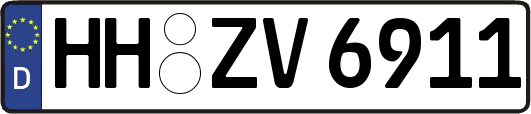 HH-ZV6911