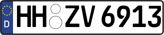HH-ZV6913