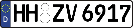 HH-ZV6917
