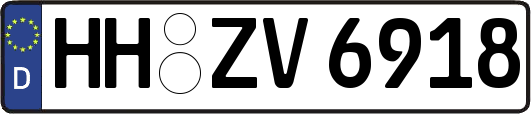 HH-ZV6918