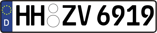 HH-ZV6919