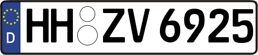HH-ZV6925