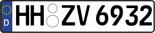 HH-ZV6932