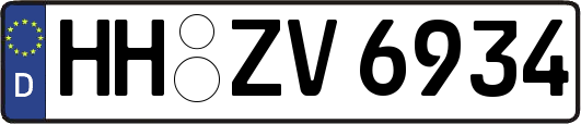HH-ZV6934