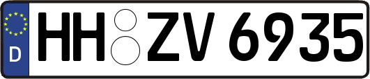 HH-ZV6935