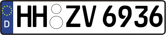 HH-ZV6936