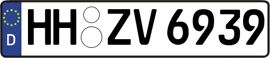 HH-ZV6939