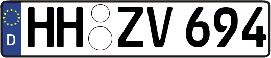 HH-ZV694
