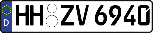 HH-ZV6940