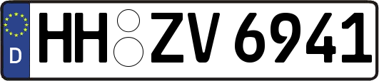 HH-ZV6941