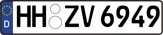 HH-ZV6949