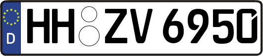 HH-ZV6950
