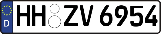 HH-ZV6954