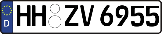 HH-ZV6955