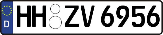 HH-ZV6956
