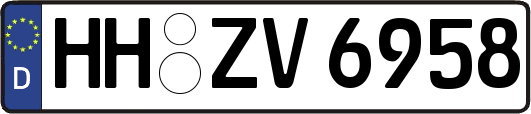 HH-ZV6958