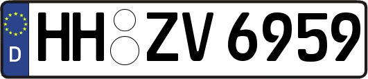 HH-ZV6959