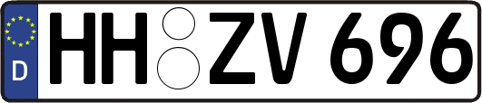 HH-ZV696