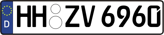 HH-ZV6960