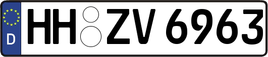 HH-ZV6963