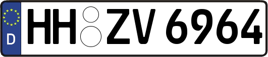 HH-ZV6964