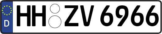 HH-ZV6966