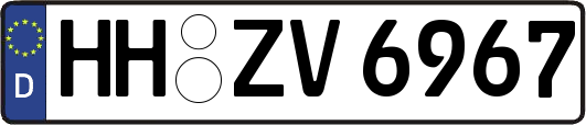 HH-ZV6967