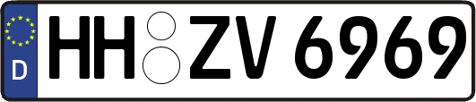 HH-ZV6969